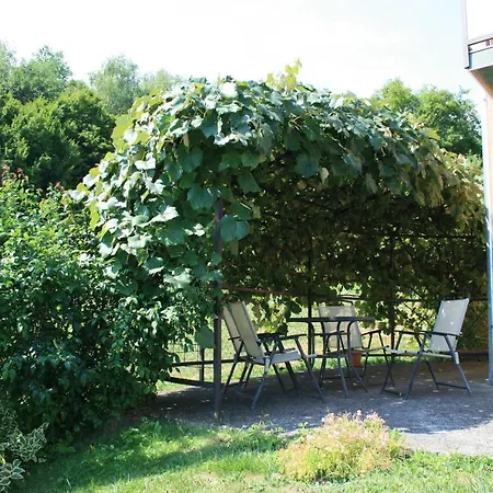 Kuca Za Odmor Botanika Villa Topusko Exterior photo