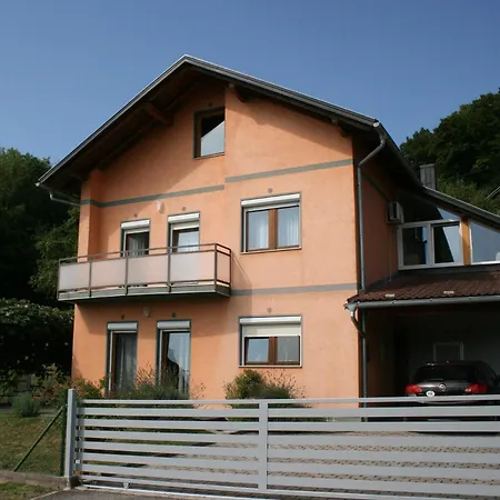 Kuca Za Odmor Botanika Villa Topusko Exterior photo
