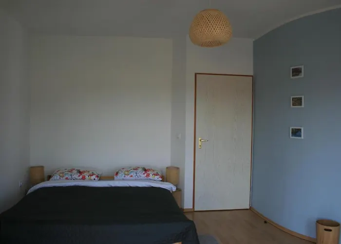 Kuca Za Odmor Botanika