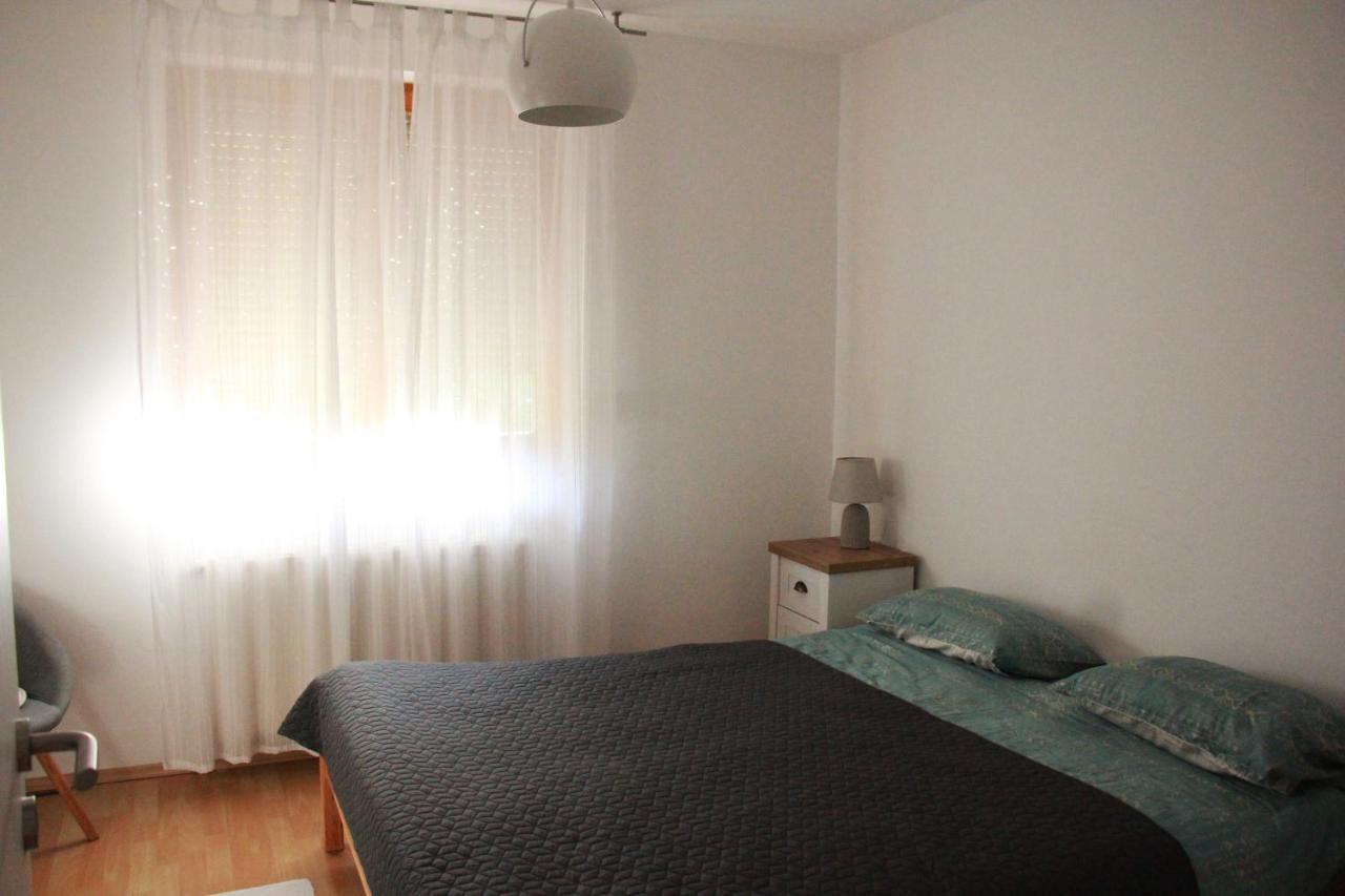 Villa Kuca Za Odmor Botanika *