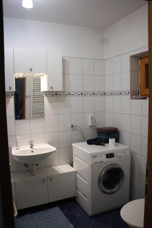 Kuca Za Odmor Botanika Topusko