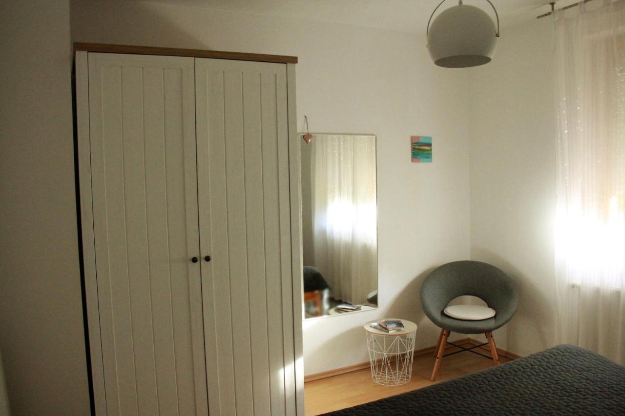 Kuca Za Odmor Botanika Villa Topusko