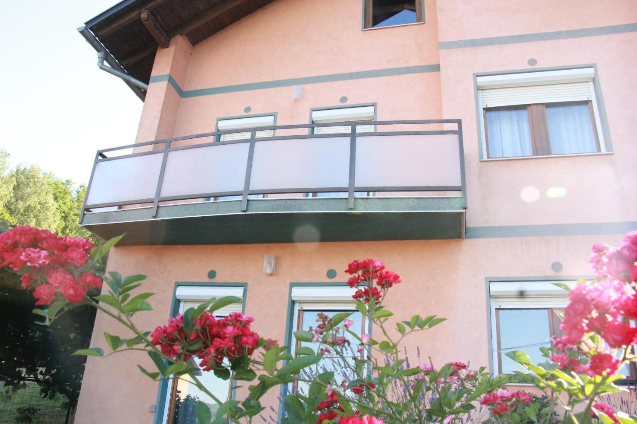 Villa Kuca Za Odmor Botanika Topusko