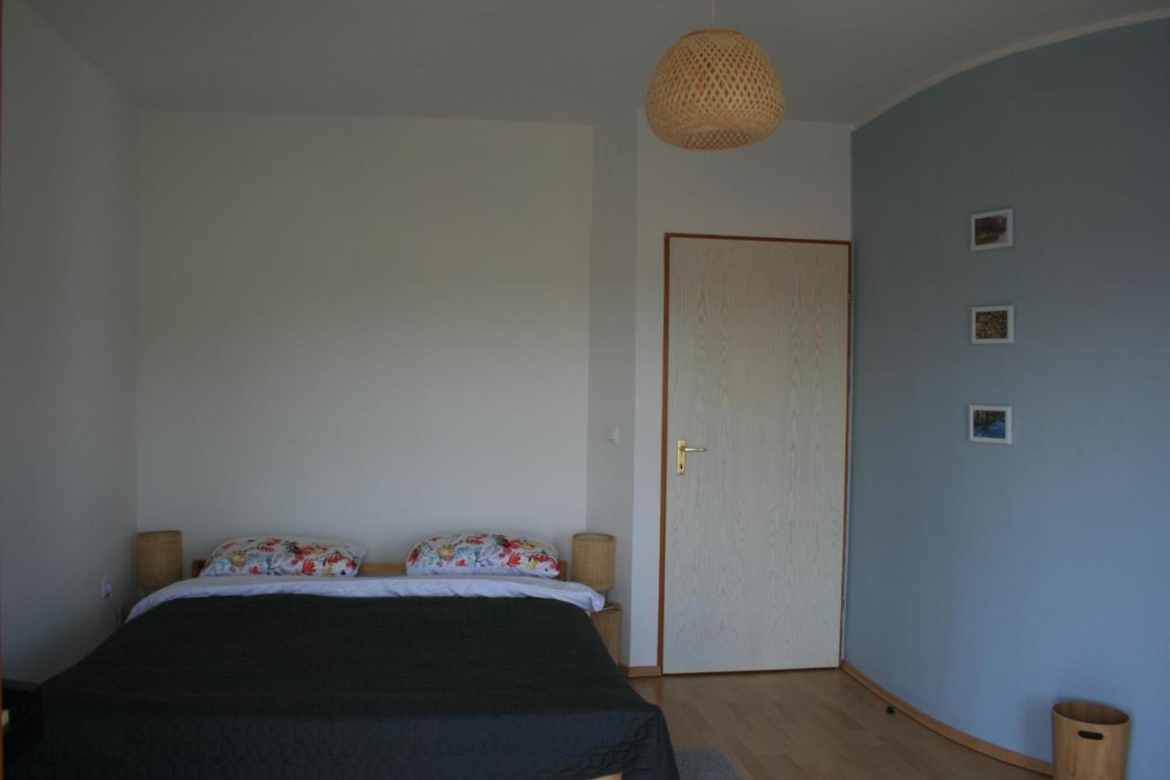 Villa Kuca Za Odmor Botanika