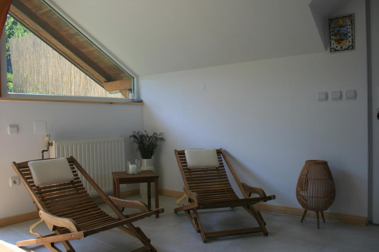Kuca Za Odmor Botanika Villa *