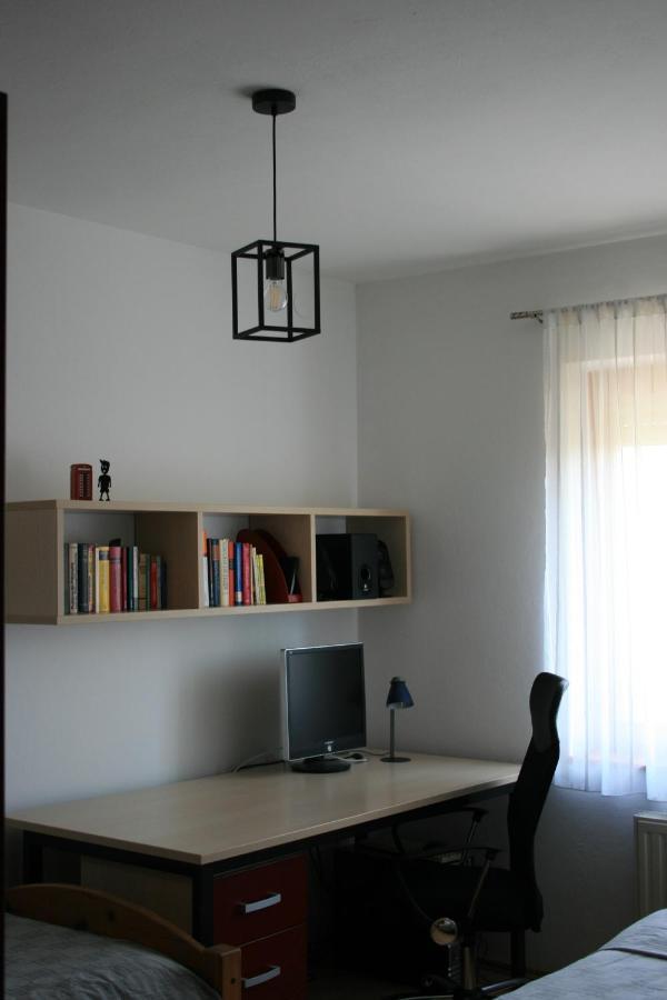 Villa Kuca Za Odmor Botanika *