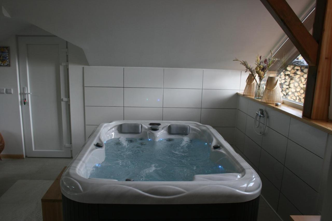 Kuca Za Odmor Botanika Villa *