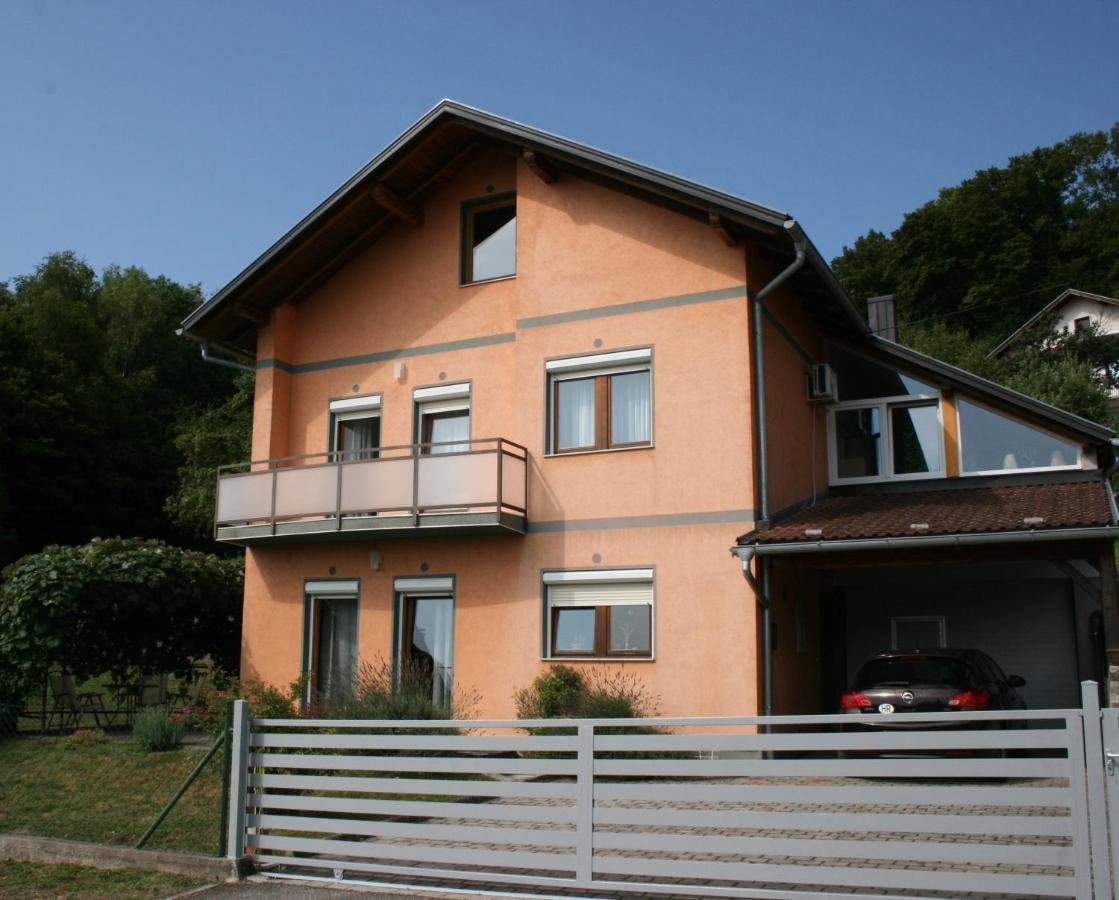 Kuca Za Odmor Botanika Villa *