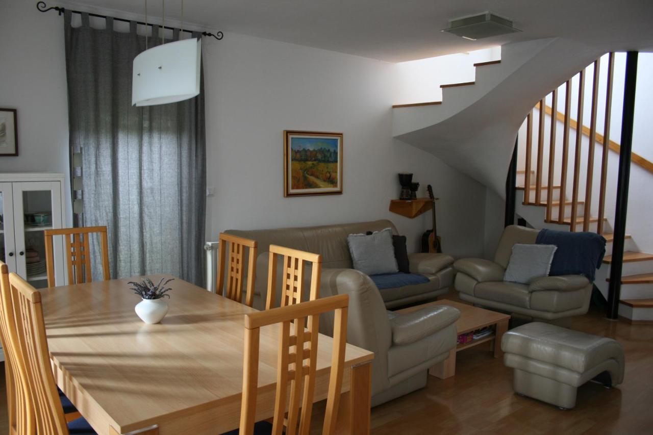 Villa Kuca Za Odmor Botanika *