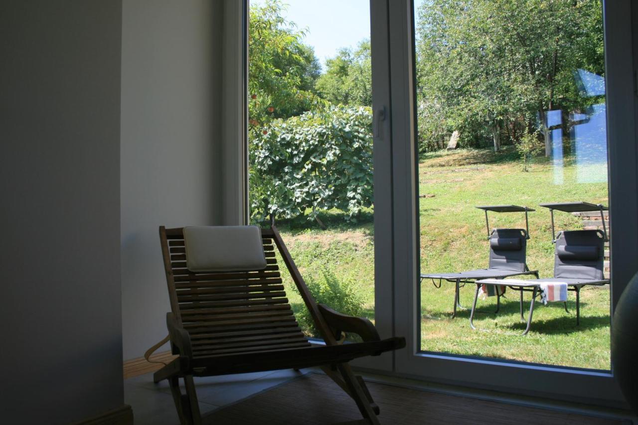 Villa Kuca Za Odmor Botanika *
